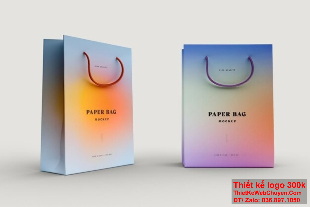 Giải pháp bao bì tiết kiệm chi phí với không gian sáng tạo không giới hạn - thiết kế túi giấy giá rẻ đẹp cao cấp. Thiết kế túi giấy giá rẻ đẹp cao cấp, bước tiến mới trong ngành bao bì.