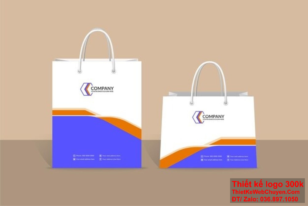 Túi giấy giá rẻ nhưng chất lượng cao cấp - sự lựa chọn thông minh cho mọi doanh nghiệp. Đẹp từng chi tiết, giá cả phải chăng - đó là điều bạn nhận được từ thiết kế túi giấy giá rẻ đẹp cao cấp của chúng tôi.