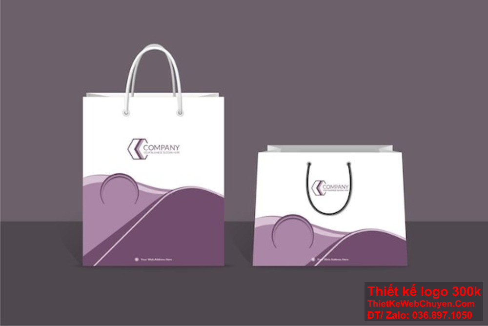 Phát triển bền vững qua từng thiết kế túi giấy cho sản phẩm thủ công handmade. Nâng cao giá trị sản phẩm với thiết kế túi giấy độc quyền cho sản phẩm thủ công handmade của bạn.