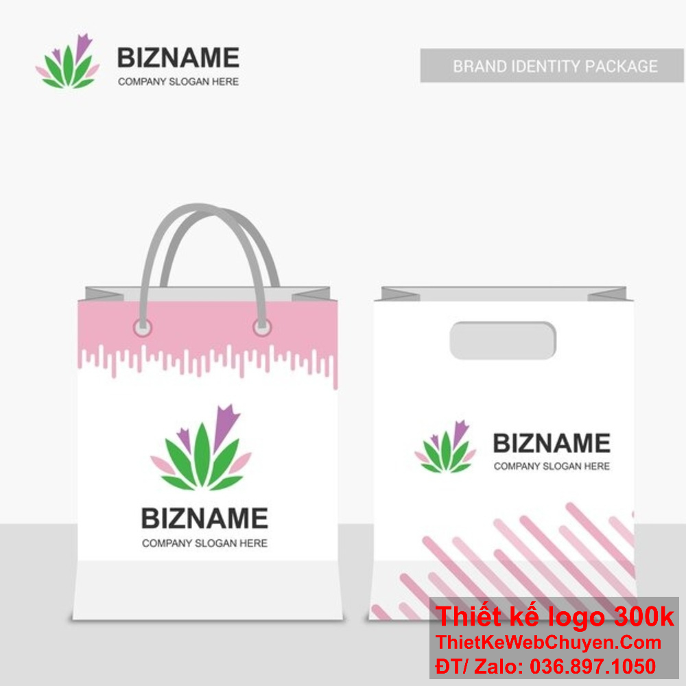 Thiết kế túi giấy shop thời trang: Phong cách bền vững, sáng tạo không ngừng. Thiết kế túi giấy cho shop thời trang, nơi mỗi chi tiết nhỏ cũng phải thời trang.