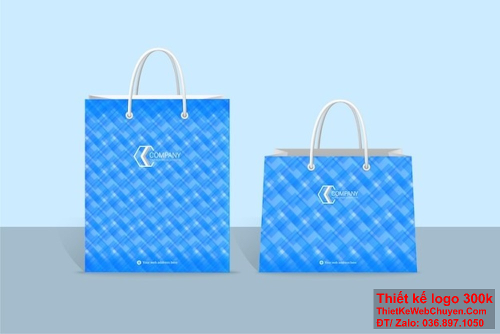 Tăng cường ấn tượng thương hiệu với thiết kế túi giấy sáng tạo cho shop thời trang. Thiết kế túi giấy shop thời trang giúp mỗi sản phẩm của bạn trở thành một tác phẩm nghệ thuật.