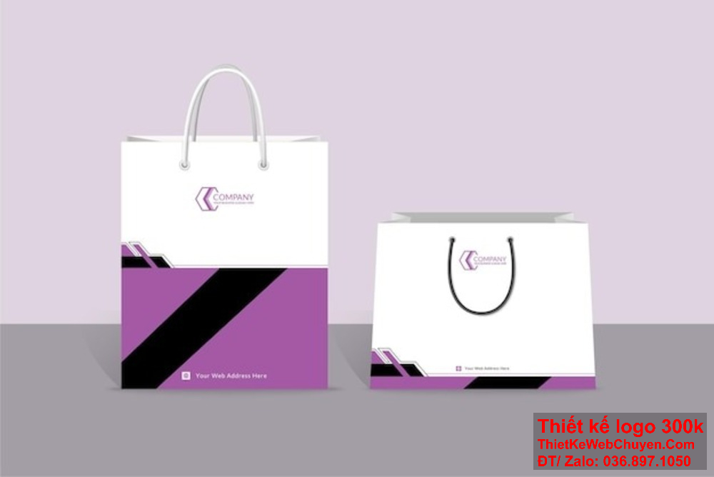 Thiết kế túi giấy shop thời trang - Bao bì hoàn hảo cho phong cách hoàn hảo. Thiết kế túi giấy shop thời trang: Vẻ đẹp đơn giản, sang trọng mang đến sự khác biệt cho mỗi sản phẩm của bạn.