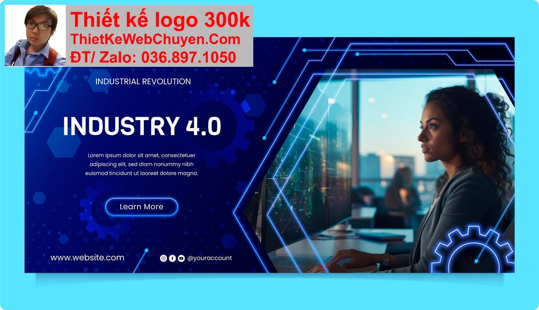 Thiết kế web Cửa hàng bán đồ điện lạnh công nghiệp chuyên nghiệp Thiết kế web Cửa hàng bán đồ điện lạnh công nghiệp chuyên nghiệp