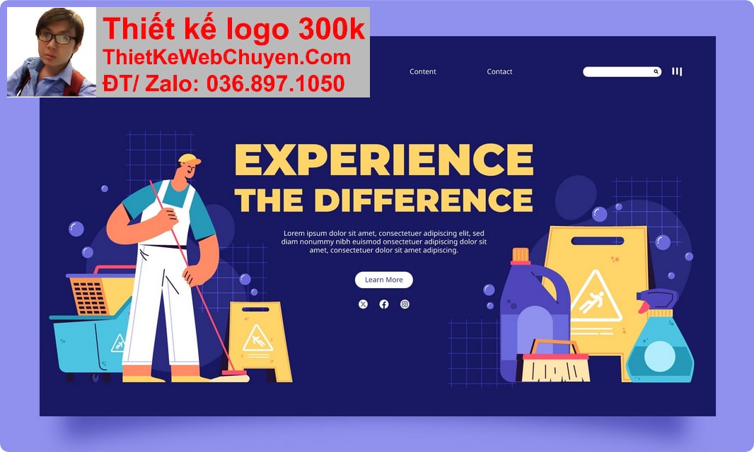 Thiết kế web Dịch vụ hút hầm cầu chuyên nghiệp Thiết kế web Dịch vụ hút hầm cầu chuyên nghiệp