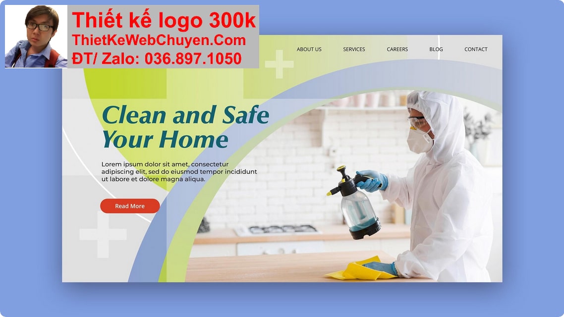 Thiết kế web Dịch vụ kiểm soát côn trùng chuyên nghiệp Thiết kế web Dịch vụ kiểm soát côn trùng chuyên nghiệp