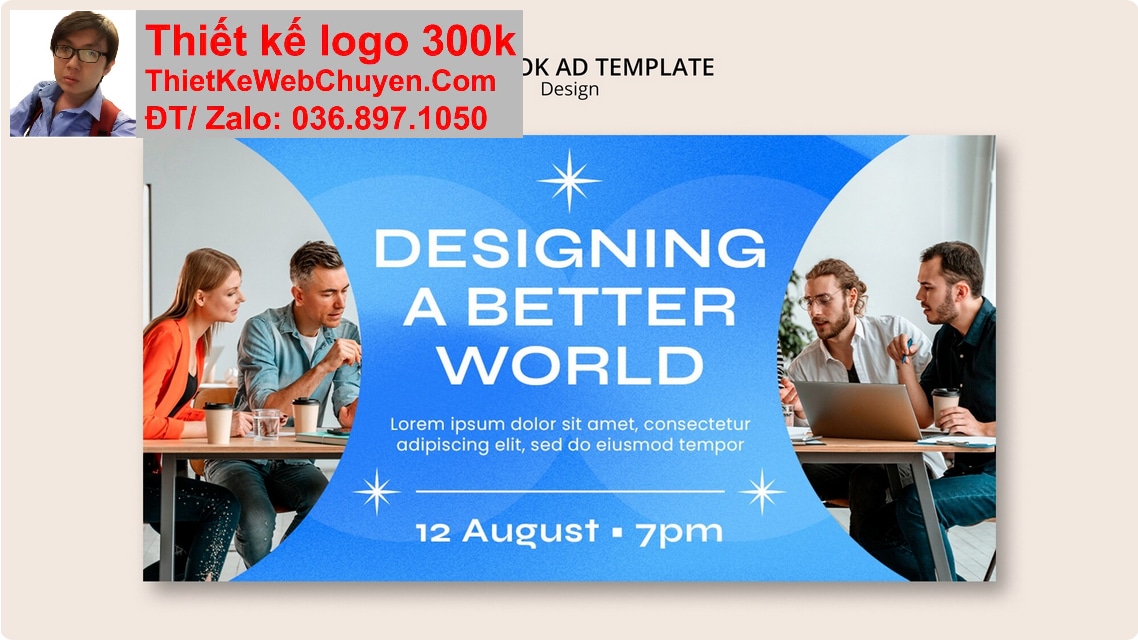 Thiết kế web affiliate chuyên nghiệp