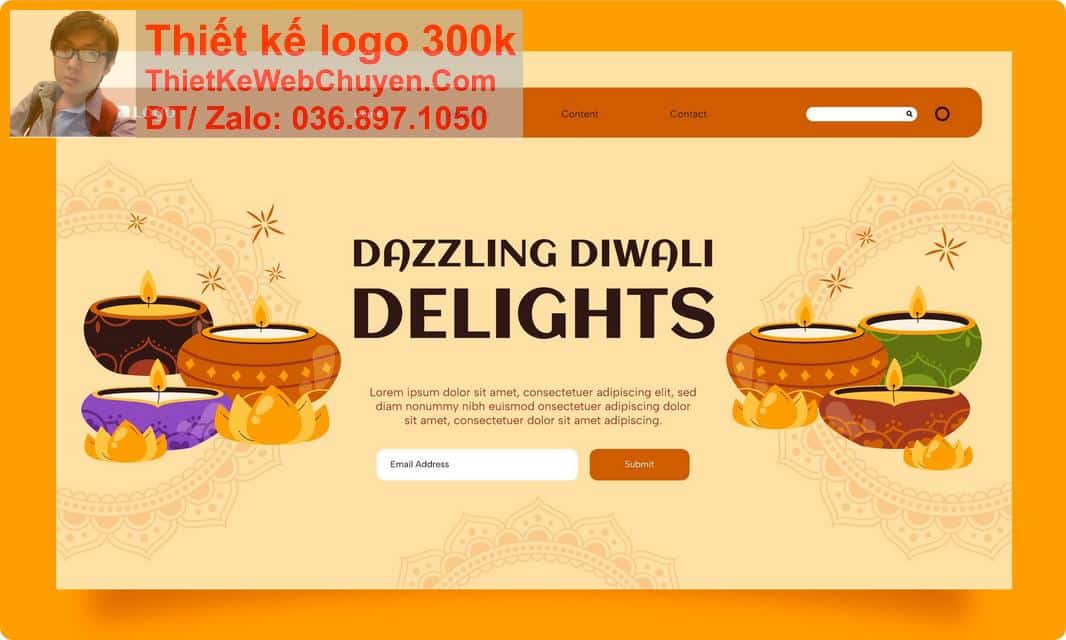 Thiết kế web bán đồ phong thủy chuyên nghiệp Thiết kế web bán đồ phong thủy chuyên nghiệp