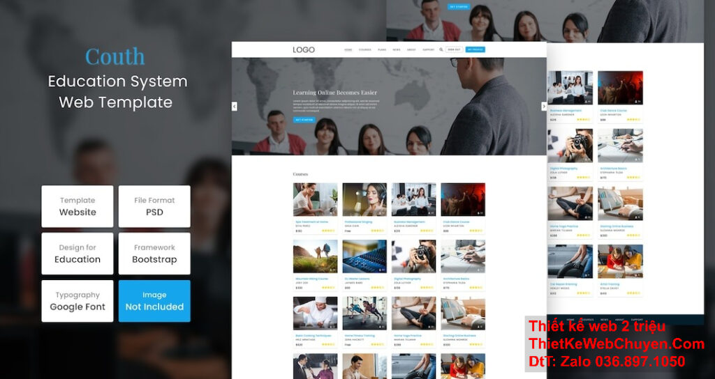 Thiết kế web bán hàng ASP.NET đòi hỏi kiến thức vững về lập trình web và thiết kế giao diện. Thiết kế web bán hàng ASP.NET là một trong những cách hiệu quả để kinh doanh trực tuyến.