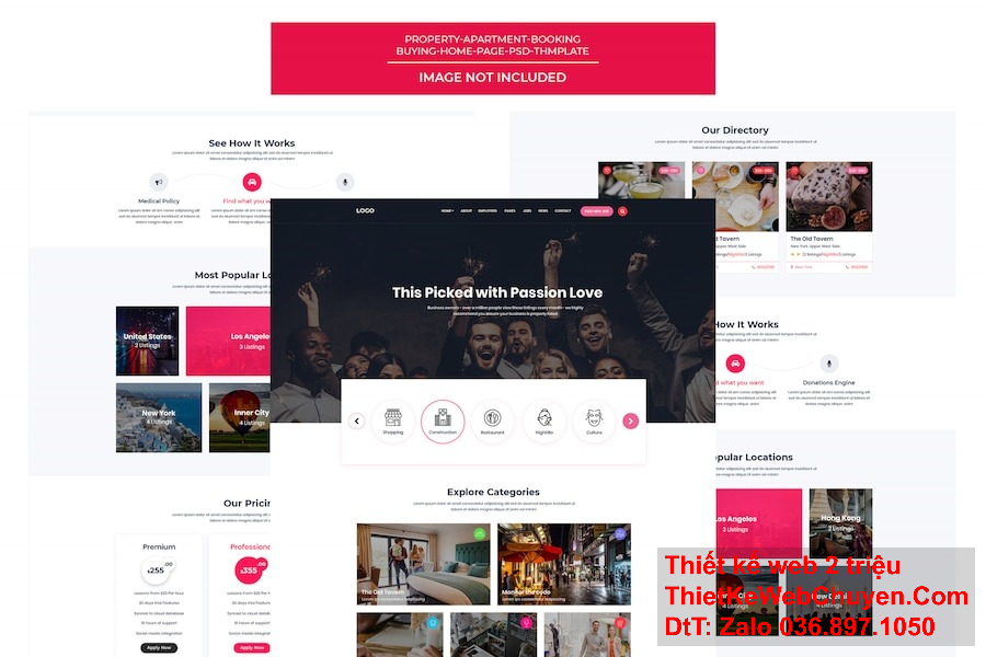 Các dự án thiết kế web bán hàng ASP.NET thường có tính bảo mật cao và khả năng mở rộng linh hoạt. Thiết kế web bán hàng ASP.NET là một trong những phương tiện hiệu quả nhất để kinh doanh trực tuyến.