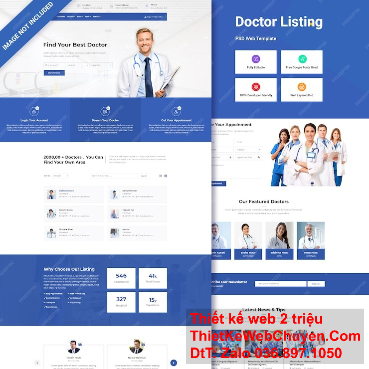 ASP.NET cung cấp các công cụ mạnh mẽ để tối ưu hóa trang web bán hàng cho tốc độ tải trang nhanh chóng và hiệu suất tốt. ASP.NET Core là một lựa chọn phổ biến cho việc phát triển các trang web bán hàng hiện đại, với khả năng chạy trên nhiều nền tảng.