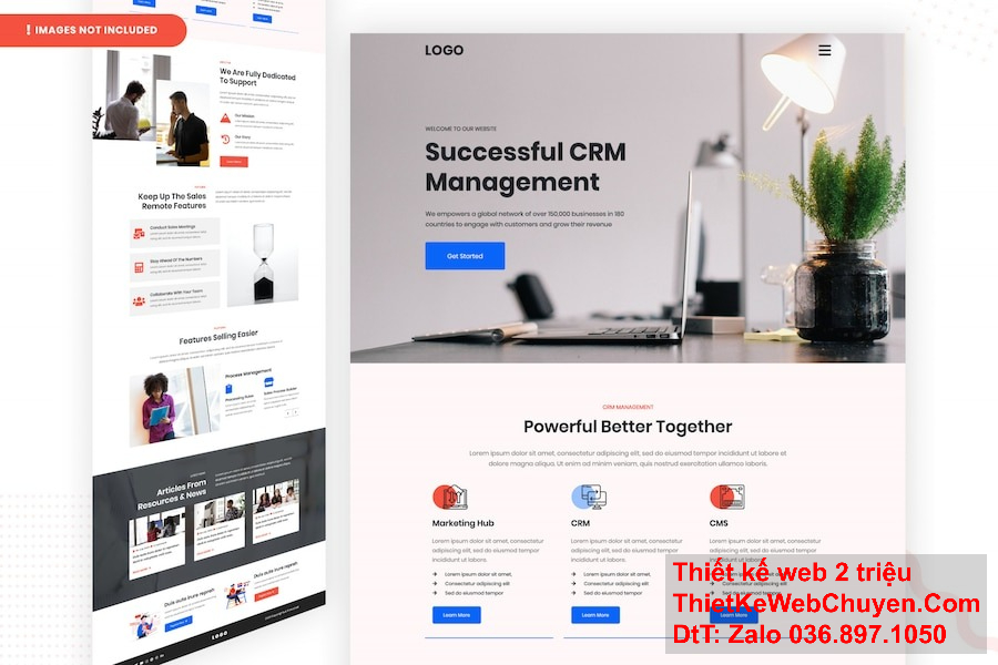 ASP.NET Core Middleware có thể được sử dụng để xử lý các yêu cầu HTTP và tối ưu hóa hiệu suất trang web bán hàng. Thiết kế web bán hàng ASP.NET cần phải tối ưu hóa cho các công cụ tìm kiếm để cải thiện vị trí trang web trên các trang kết quả tìm kiếm.