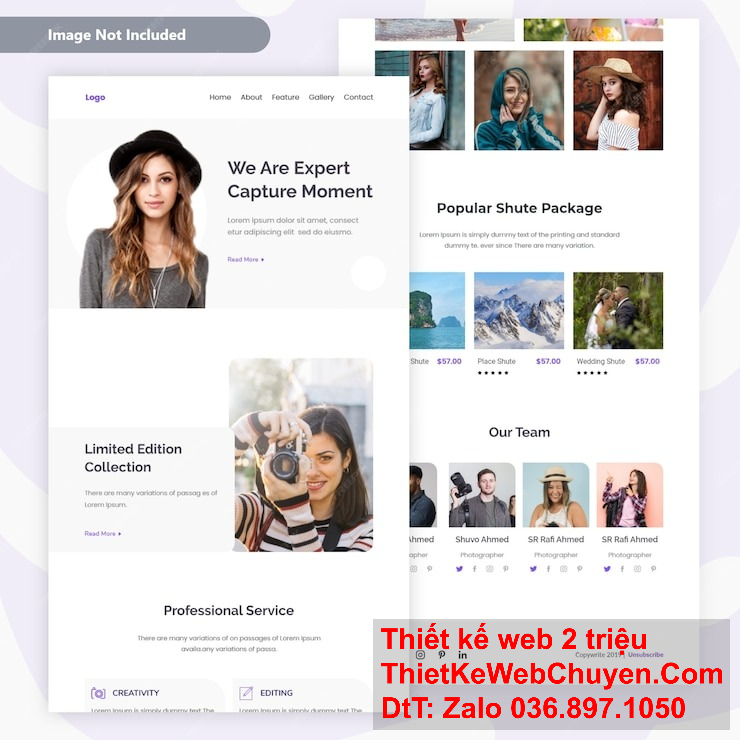 Thiết kế web bán hàng ASP.NET cần phải tối ưu hóa cho các quy trình thanh toán trực tuyến để đảm bảo tính bảo mật và tin cậy. Thiết kế web bán hàng ASP.NET đòi hỏi kiến thức sâu rộng về lập trình C# và các công nghệ liên quan.