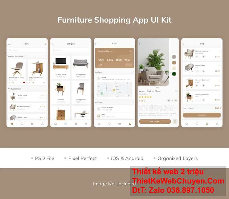 Với DelecWeb, bạn có thể tin tưởng vào sự chuyên nghiệp và kinh nghiệm của họ trong lĩnh vực thiết kế web bán hàng.