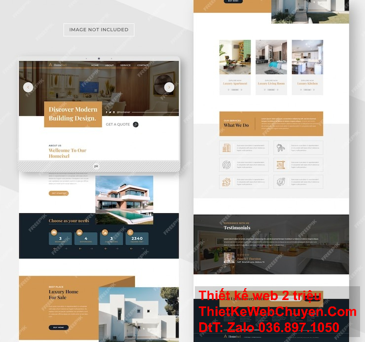 Bạn sẽ nhận được sự hỗ trợ toàn diện từ Delecweb trong quá trình thiết kế và triển khai website.