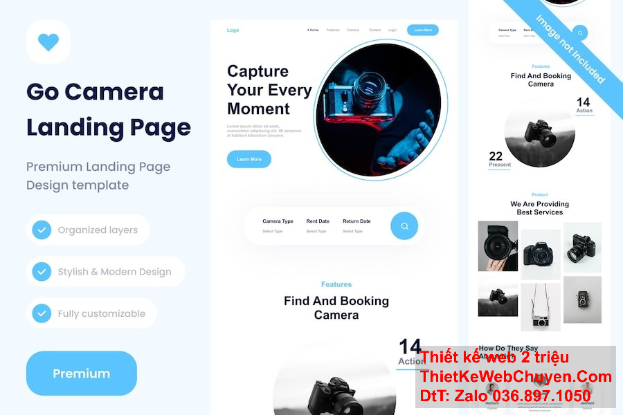 Delecweb có kinh nghiệm làm việc với các doanh nghiệp nhỏ và lớn trong việc thiết kế web.
