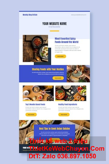 Với DelecWeb, bạn không chỉ có một trang web bán hàng, mà còn có một công cụ kinh doanh mạnh mẽ.