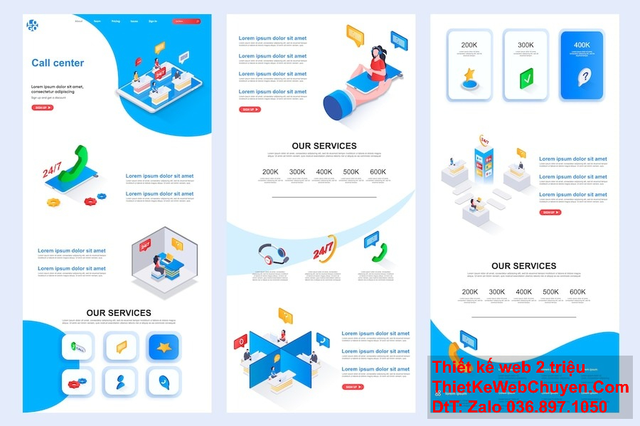 Xây dựng thương hiệu trực tuyến mạnh mẽ với sự hỗ trợ của Miko Tech.