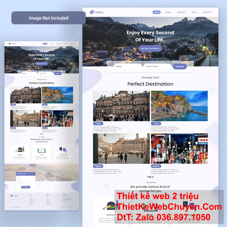 Tối ưu hóa trang web bán hàng của bạn để tạo ra một trải nghiệm mua sắm vượt trội. Hãy chọn Miko Tech!