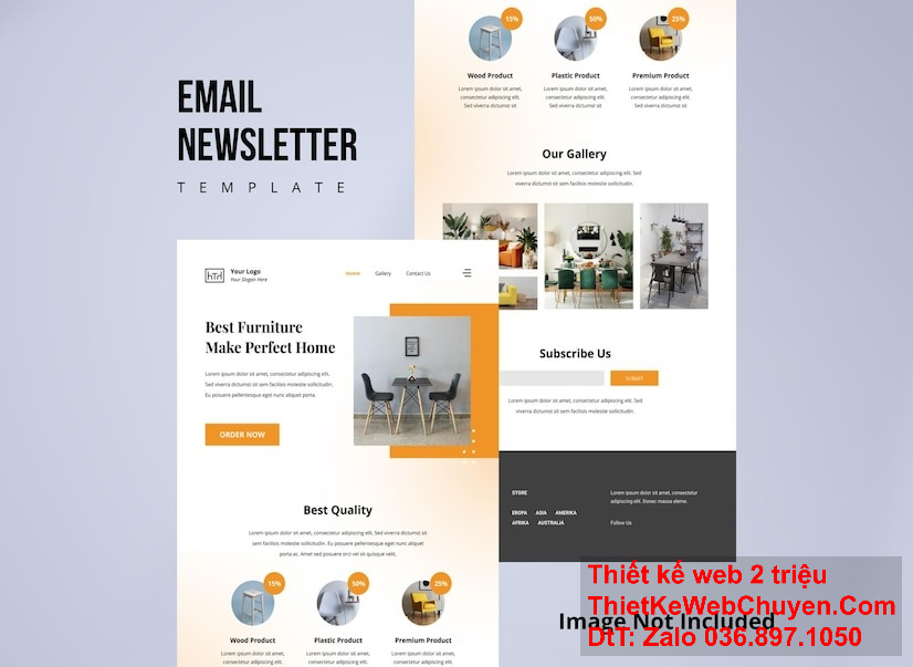 Miko Tech chú trọng vào mọi chi tiết nhỏ để tạo ra một trải nghiệm mua sắm trực tuyến đẳng cấp.