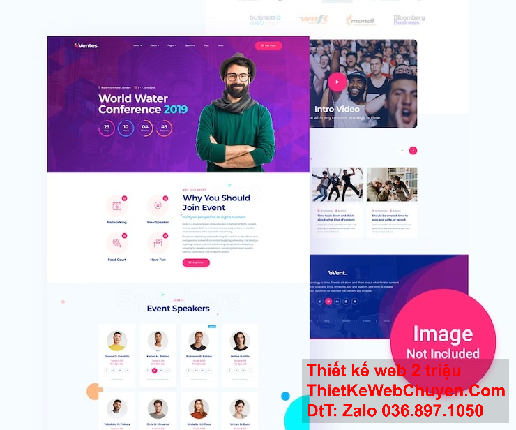Định nghĩa rõ ràng về mục tiêu kinh doanh sẽ giúp định hình thiết kế web bán hàng của Miko Tech.