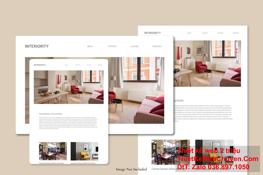 Thiết kế trang web của bạn trở nên dễ dàng hơn bao giờ hết với công cụ miễn phí này, giúp bạn tiết kiệm thời gian và tiền bạc