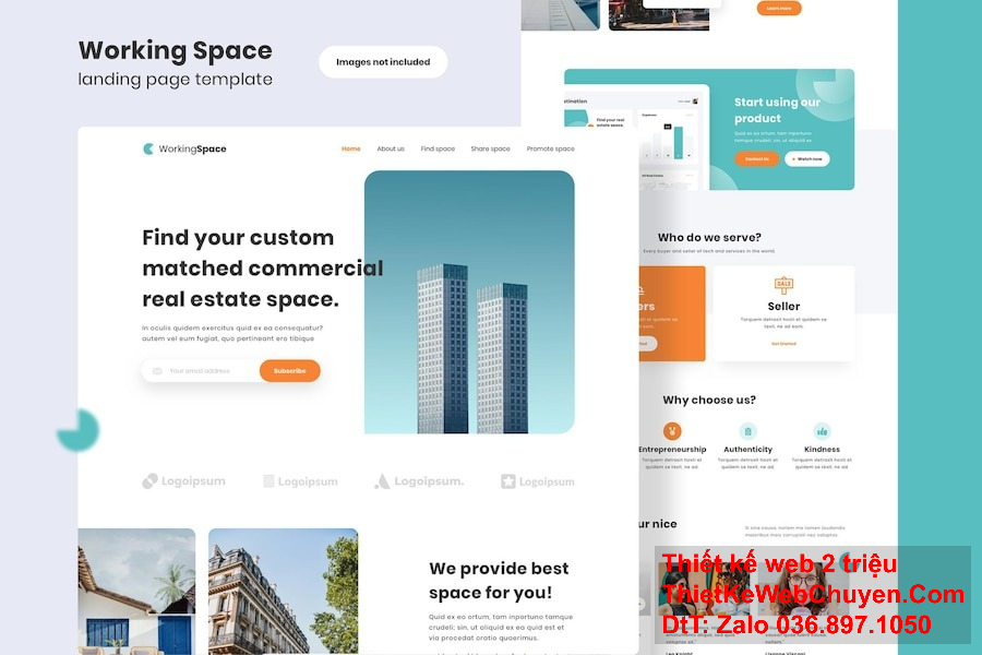 Dễ dàng tạo ra trang web độc đáo và chất lượng với dịch vụ thiết kế web miễn phí, giúp bạn nổi bật trong mạng lưới trực tuyến mà không phải lo lắng về chi phí