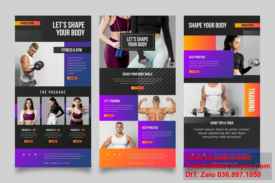 Bắt đầu dự án của bạn ngay hôm nay với công cụ thiết kế web miễn phí hàng đầu, đem lại sự tiện lợi và hiệu quả