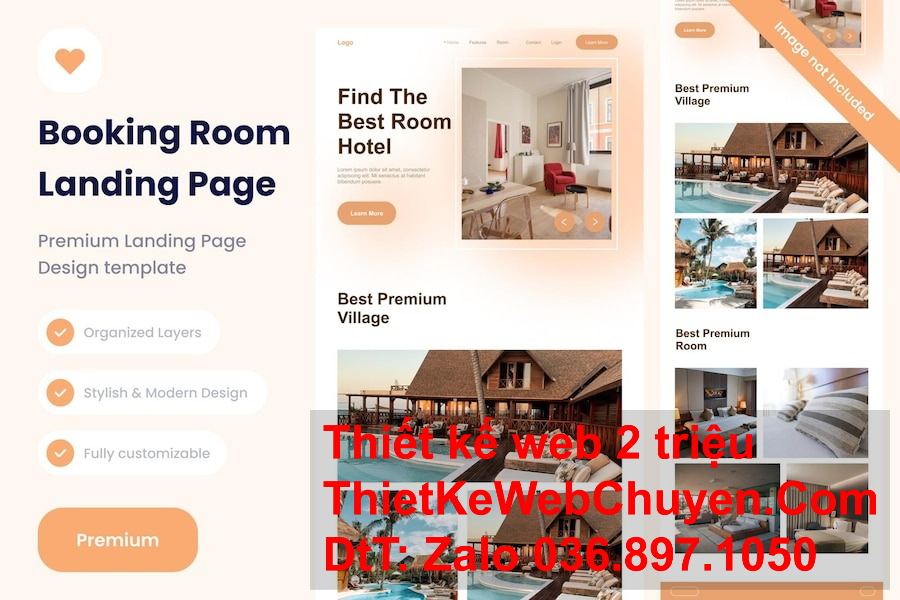 Thiết kế website tại quận Bình Thạnh, giá cả cạnh tranh.