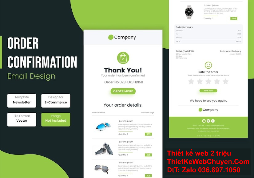 Tạo nội dung đa dạng và hấp dẫn để thu hút sự chú ý của khách hàng trên trang web bán hàng Facebook.