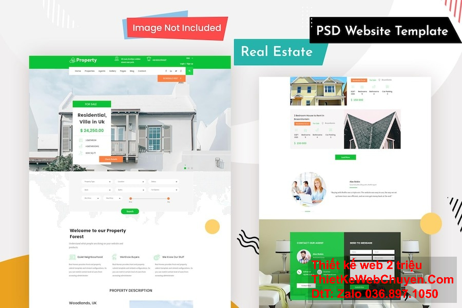Tối ưu hóa trang web bán hàng Facebook để tăng khả năng xuất hiện trên các công cụ tìm kiếm.