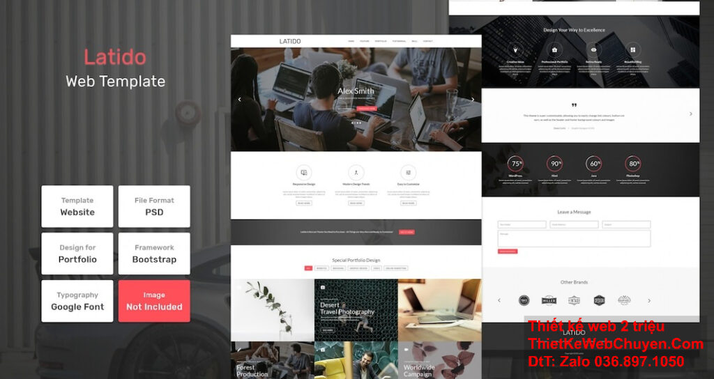 Chất lượng hình ảnh và mô tả sản phẩm là yếu tố quan trọng trong thiết kế web bán hàng trên Facebook.