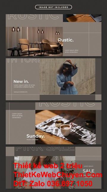 Tối ưu hóa trang web bán hàng Facebook để tăng tốc độ tải trang và trải nghiệm người dùng.