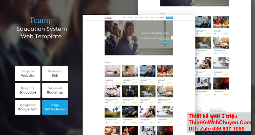 Phát triển nội dung chất lượng và hấp dẫn để thu hút khách hàng đến trang web bán hàng Facebook của bạn.