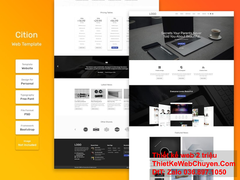Sử dụng phản hồi từ khách hàng để liên tục cải thiện trang web bán hàng Facebook của bạn.