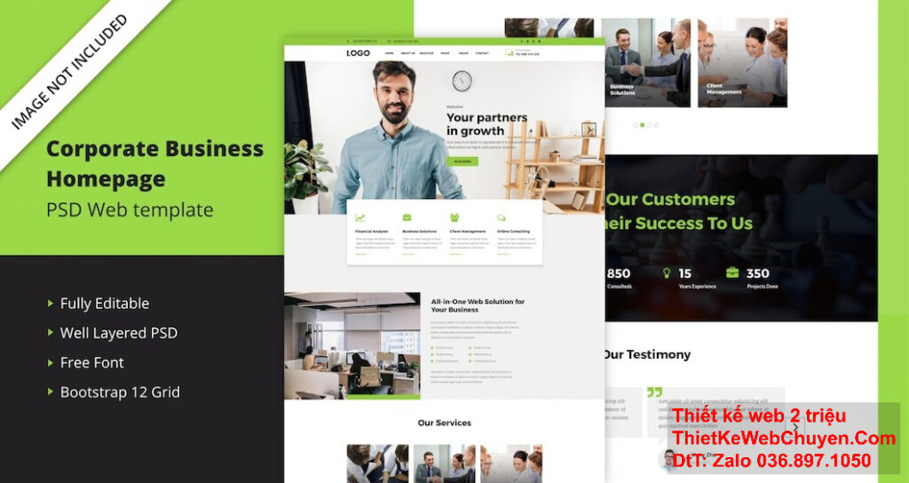 Thiết kế website bán hàng WordPress giúp quản lý tài khoản khách hàng dễ dàng. Thiết kế website bán hàng WordPress giúp tăng tỉ lệ chuyển đổi.