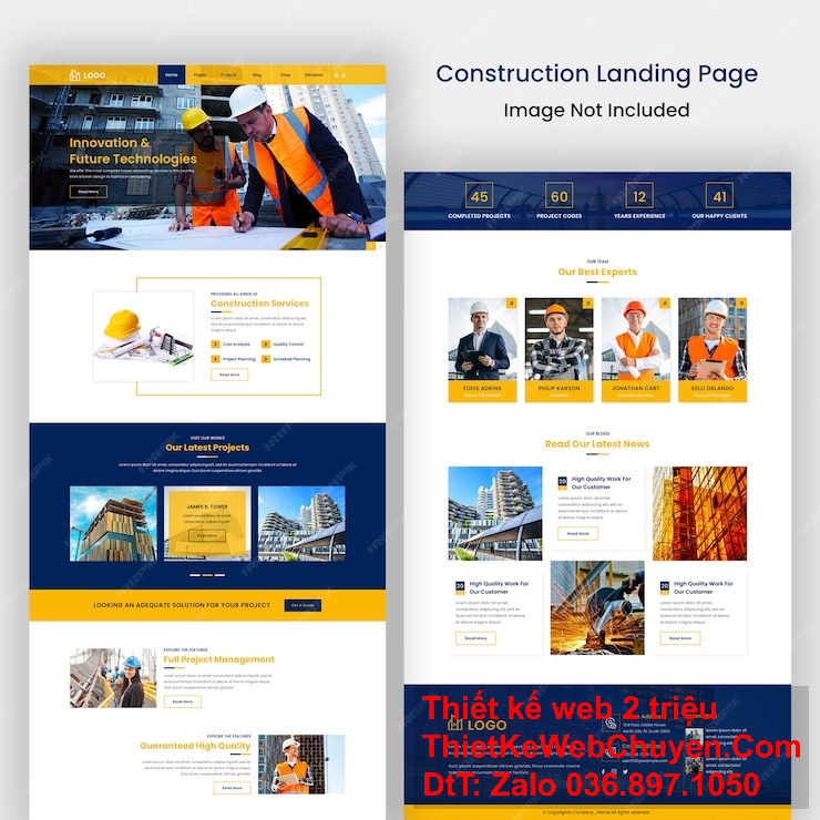 Thiết kế website bán hàng WordPress hỗ trợ tích hợp với Google Analytics. Bạn có thể tạo các chiến dịch quảng cáo với thiết kế website bán hàng WordPress.
