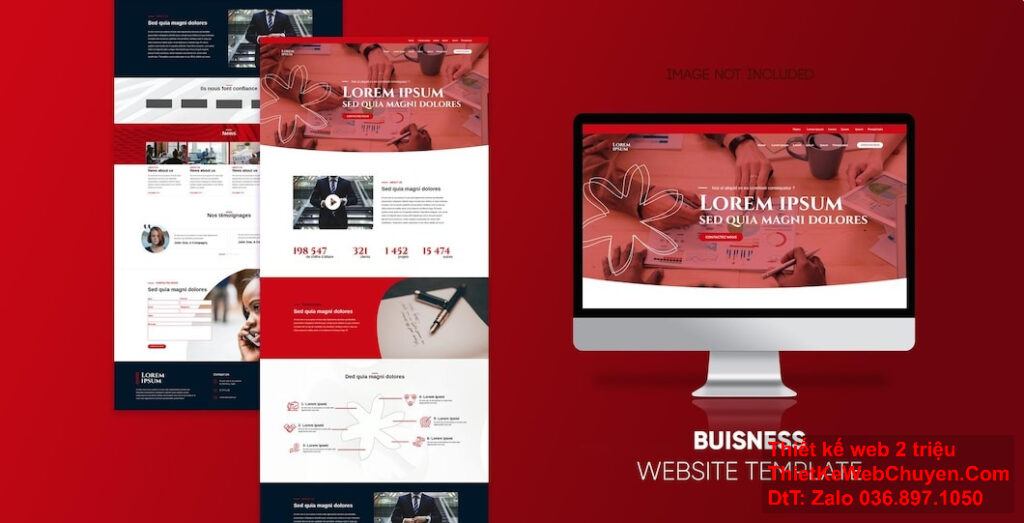 Thiết kế website bán hàng WordPress có thể tích hợp với các dịch vụ vận chuyển. Bạn có thể sử dụng các plugin bảo mật khi thiết kế website bán hàng WordPress.