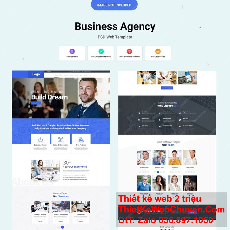 Sử dụng plugin khi thiết kế website bán hàng WordPress giúp mở rộng tính năng. Với thiết kế website bán hàng WordPress, bạn có thể dễ dàng quản lý sản phẩm.