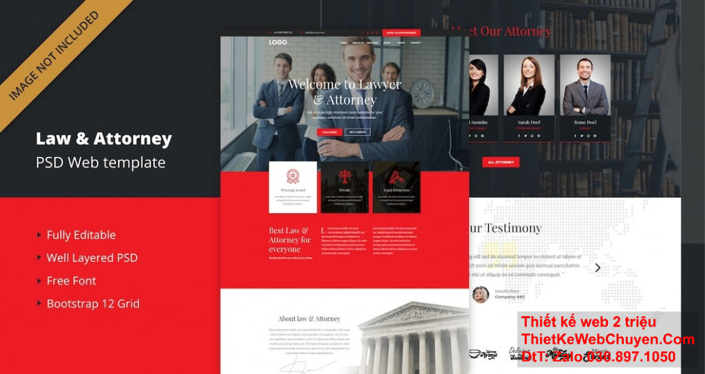 Thiết kế website bán hàng WordPress là lựa chọn hoàn hảo cho kinh doanh trực tuyến. Sử dụng các công cụ tối ưu hóa tốc độ khi thiết kế website bán hàng WordPress.