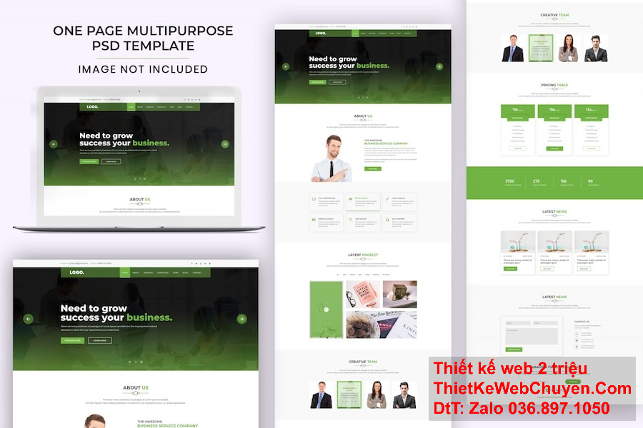 Bạn có thể tạo các chương trình khuyến mãi với thiết kế website bán hàng WordPress. Chọn thiết kế website bán hàng WordPress để tiết kiệm chi phí phát triển.
