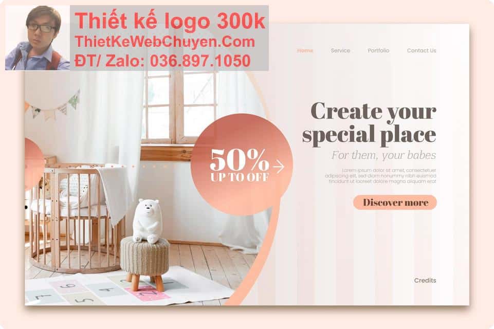 Thiết kế web bán rèm cửa chuyên nghiệp Thiết kế web bán rèm cửa chuyên nghiệp
