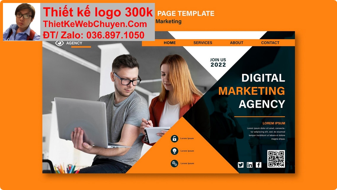 Thiết kế web chuyên nghiệp cần những gì Thiết kế web chuyên nghiệp cần những gì