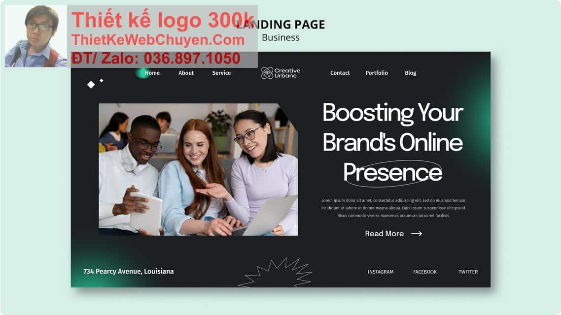 Thiết kế web công ty Teambuilding chuyên nghiệp Thiết kế web công ty Teambuilding chuyên nghiệp