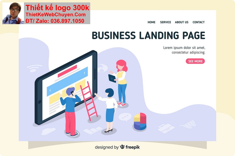 Thiết kế web công ty quảng cáo chuyên nghiệp Thiết kế web công ty quảng cáo chuyên nghiệp