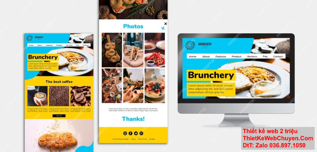 Tối ưu hóa SEO cũng là một phần không thể thiếu của quá trình thiết kế web di động. Việc sử dụng phân tích dữ liệu và các công cụ đo lường giúp đánh giá hiệu suất và hiệu quả của trang web di động.