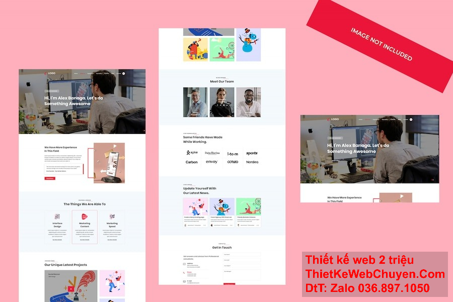 Đối với thiết kế web di động, việc tối ưu hóa tốc độ tải trang là quan trọng hàng đầu. Phát triển một trang web di động tốt đòi hỏi sự hiểu biết sâu sắc về cách mà người dùng di động tương tác với nền tảng.