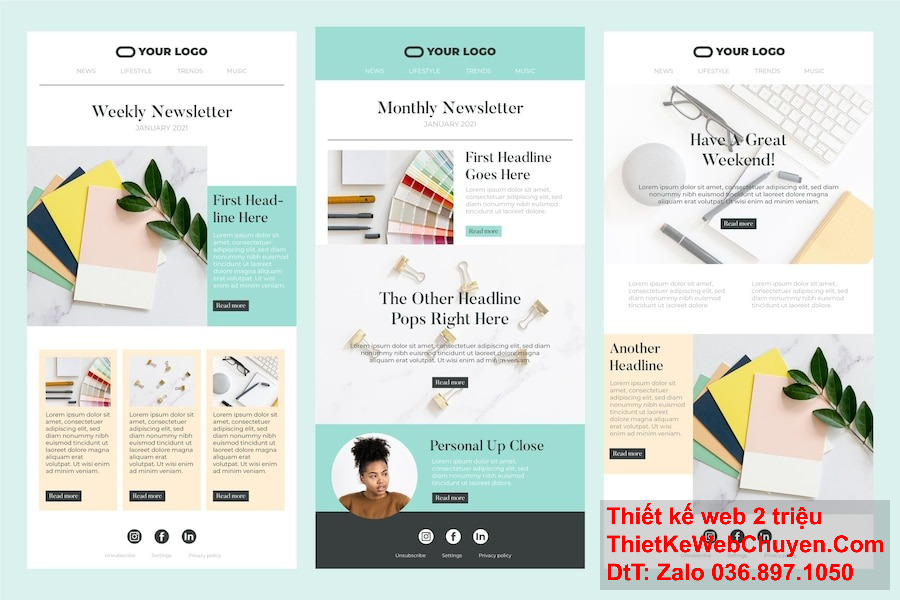 Một hệ thống quản lý cơ sở dữ liệu mạnh mẽ là nền tảng của thiết kế web dữ liệu.