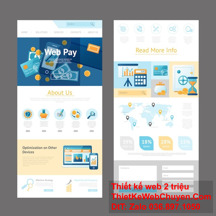 Trong thiết kế web dữ liệu, việc sử dụng các tiêu chuẩn như RESTful APIs có thể giúp tối ưu hóa hiệu suất.