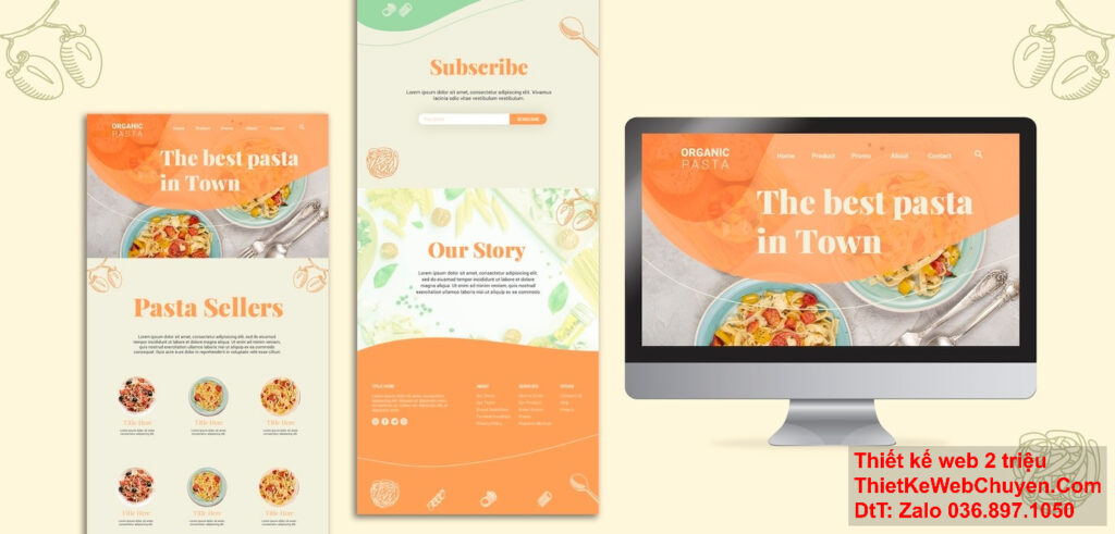 Bạn đã sử dụng phần mềm nào để tạo ra trang web thương mại điện tử chưa? Phần mềm nào giúp bạn tiết kiệm thời gian nhất trong quá trình thiết kế web?