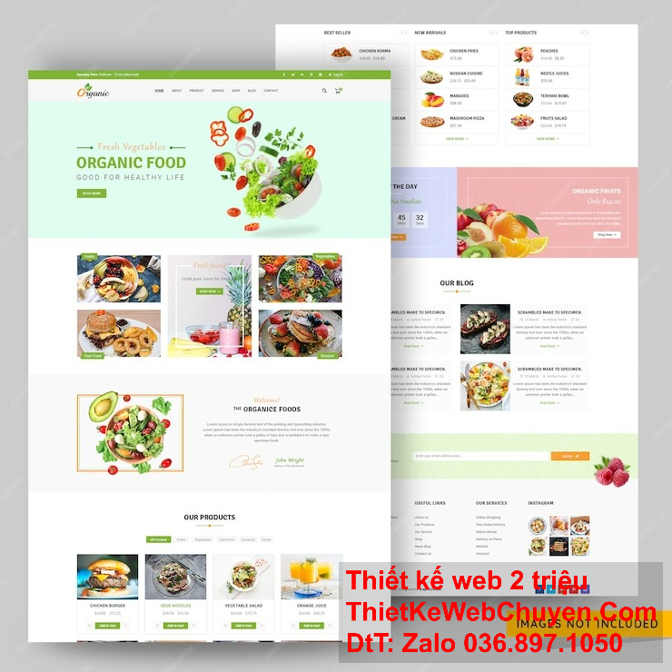 Bạn đã thử nghiệm sử dụng các công cụ thiết kế web dựa trên trí tuệ nhân tạo chưa? Trong quá trình làm web, bạn thấy phần mềm nào hỗ trợ tích hợp thanh toán trực tuyến tốt nhất?